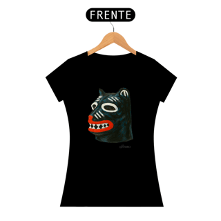 Nome do produto Baby Long La Ursa Preta Arte