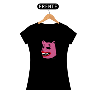 Nome do produto Baby Long La Ursa Rosa