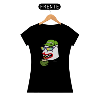 Nome do produto Camiseta La Ursa 