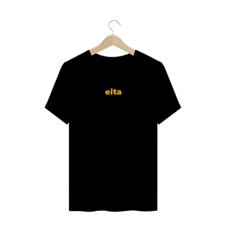 Nome do produto Camiseta Plus SIze 
