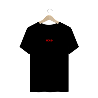 Nome do produto Camiseta Plus Size 