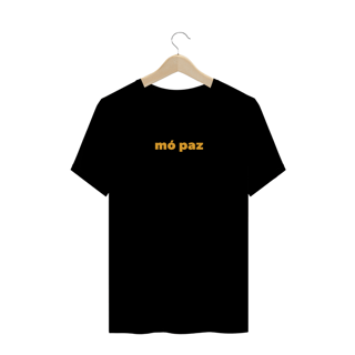 Nome do produto Camiseta Plus Size 