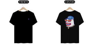 Nome do produto Camiseta La Ursa 