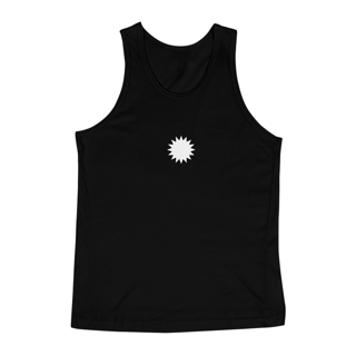 Nome do produto Regata Sol Branco