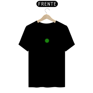 Nome do produto Camiseta Sol Verde