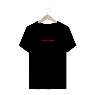Nome do produto Camiseta Plus SIze 