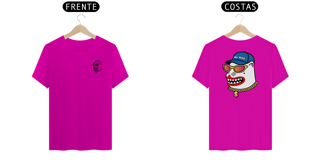 Nome do produto Camiseta La Ursa 