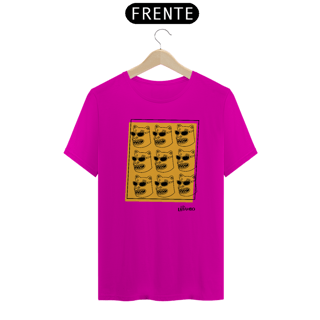 Nome do produto Camiseta La Ursas