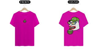 Nome do produto Camiseta La Ursa 
