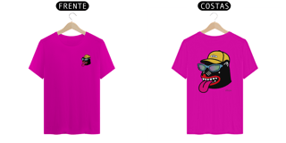 Nome do produto Camiseta La Ursa 