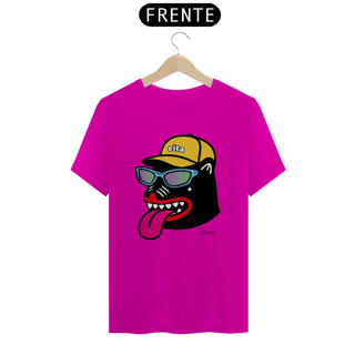 Nome do produto Camiseta La Ursa Eita (maxi estampa)