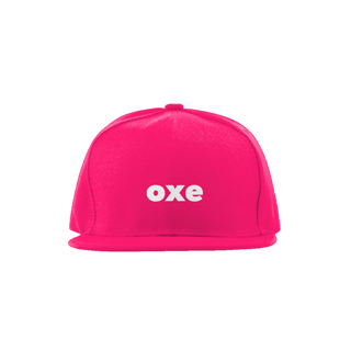Nome do produto Boné Oxe (estampa branca)
