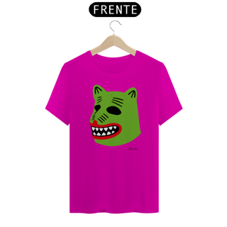Nome do produto Camiseta La Ursa Verde