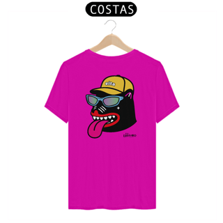 Nome do produto Camiseta La Ursa 