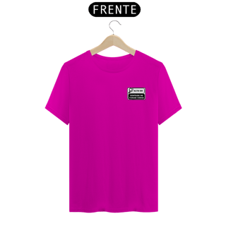 Nome do produto Camiseta ALTO EM VONTADE DE TOMAR VINHO
