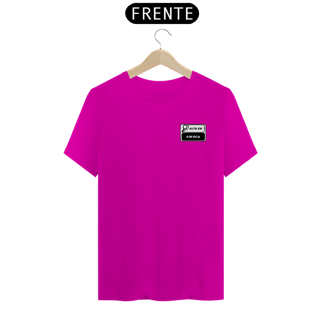 Nome do produto Camiseta ALTO EM FOFOCA