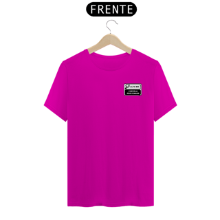 Nome do produto Camiseta ALTO EM CERVEJA ADICIONADA