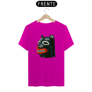 Nome do produto Camiseta La Ursa Preta Arte