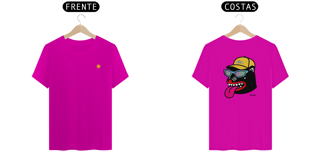 Nome do produto Camiseta La Ursa 