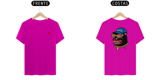 Nome do produto Camiseta La Ursa 
