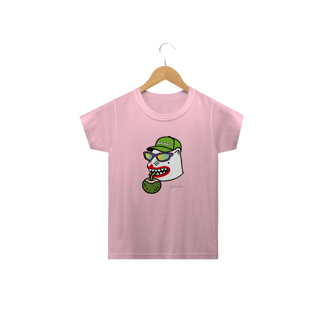 Nome do produto Camisa Infantil La Ursa 