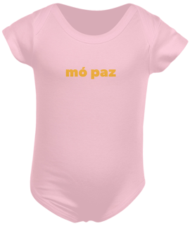 Nome do produto Baby Body 