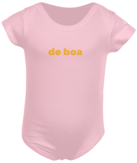 Nome do produto Baby Body 