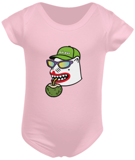 Nome do produto Baby Body La Ursa 