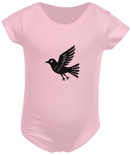 Nome do produto Baby Body Xilo Pássaro