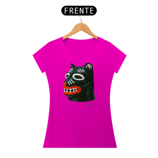 Nome do produto Baby Long La Ursa Preta Arte
