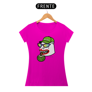 Nome do produto Camiseta La Ursa 