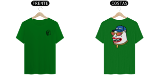 Nome do produto Camiseta La Ursa 