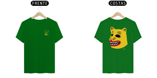 Nome do produto Camiseta La Ursa Amarela