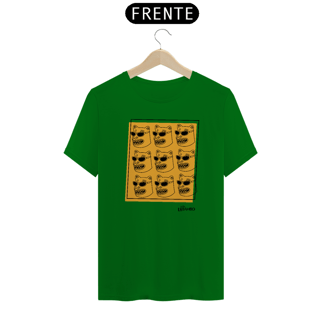 Nome do produto Camiseta La Ursas