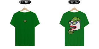 Nome do produto Camiseta La Ursa 