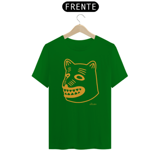 Nome do produto Camiseta La Ursa Amarela