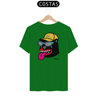 Nome do produto Camiseta La Ursa 