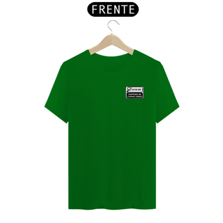 Nome do produto Camiseta ALTO EM VONTADE DE TOMAR VINHO