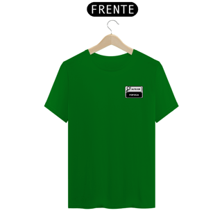 Nome do produto Camiseta ALTO EM FOFOCA
