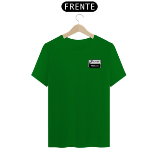 Nome do produto Camiseta ALTO EM RESSACA