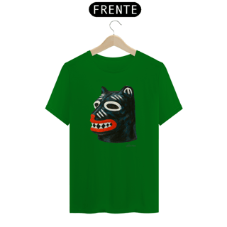 Nome do produto Camiseta La Ursa Preta Arte