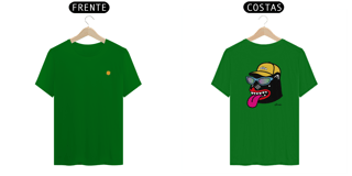 Nome do produto Camiseta La Ursa 