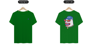 Nome do produto Camiseta La Ursa 