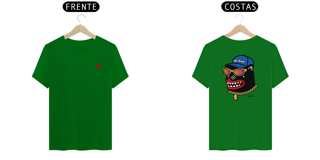 Nome do produto Camiseta La Ursa 
