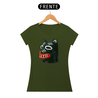 Nome do produto Baby Long La Ursa Preta Arte