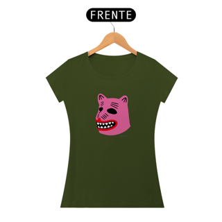 Nome do produto Baby Long La Ursa Rosa