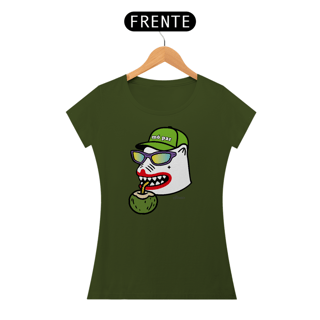 Nome do produto Camiseta La Ursa 