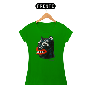 Nome do produto Baby Long La Ursa Preta Arte