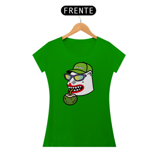 Nome do produto Camiseta La Ursa 