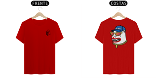 Nome do produto Camiseta La Ursa 